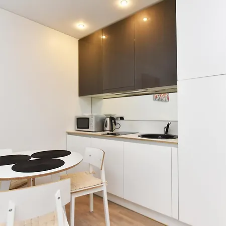 Tatjanos Apartamentai