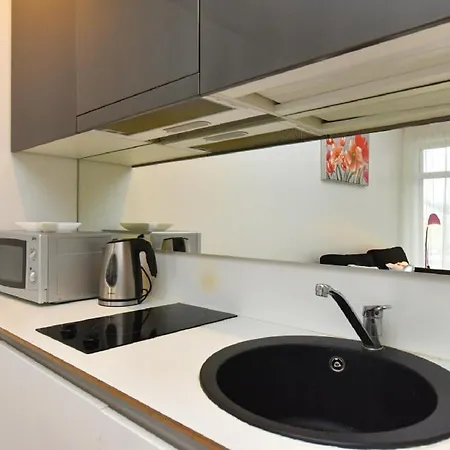 아파트 Tatjanos Apartamentai