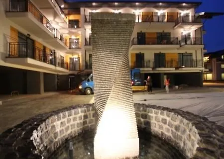 Tatjanos Apartamentai
