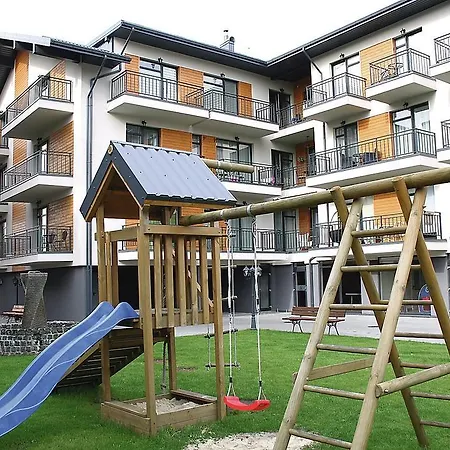 Tatjanos Apartamentai