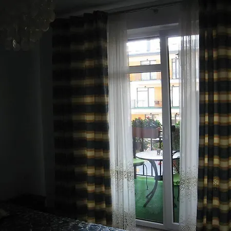 Tatjanos Apartamentai *