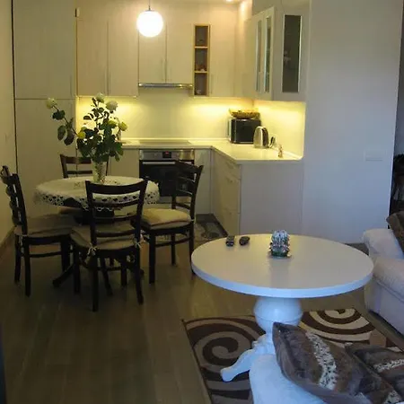 Tatjanos Apartamentai