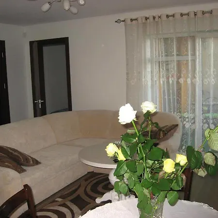 아파트 Tatjanos Apartamentai *