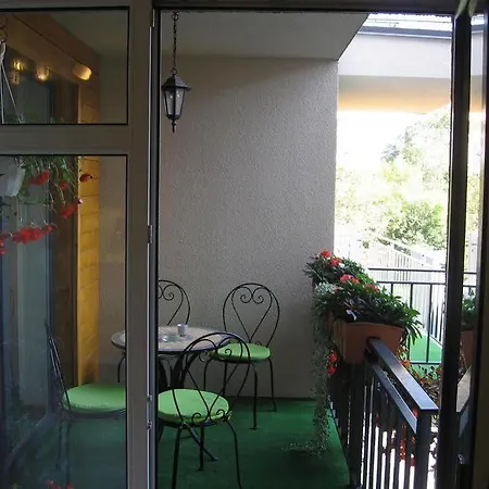 Tatjanos Apartamentai Апартаменты