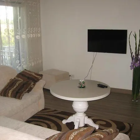 아파트 Tatjanos Apartamentai 팔랑가