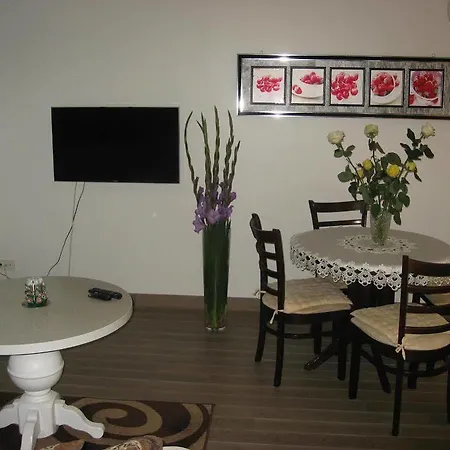 Tatjanos Apartamentai 아파트