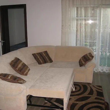 Апартаменты Tatjanos Apartamentai Паланга