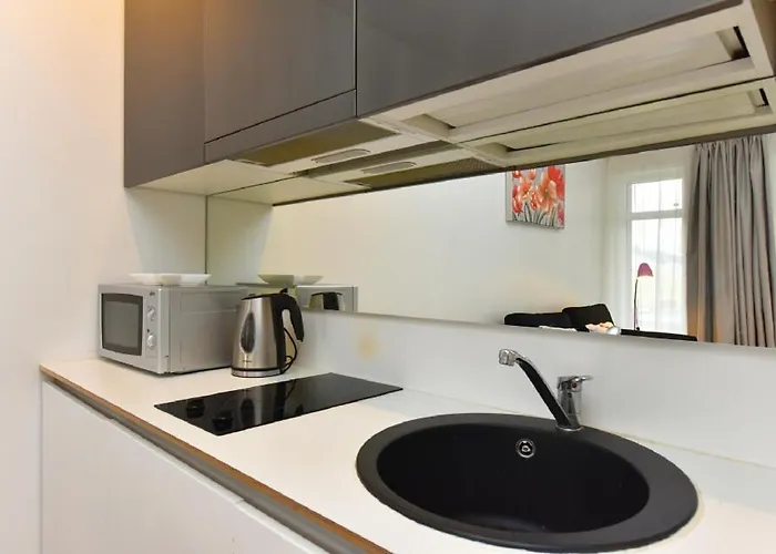 Апартаменты Tatjanos Apartamentai