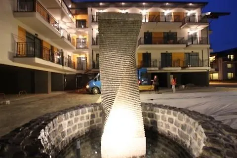 Tatjanos Apartamentai