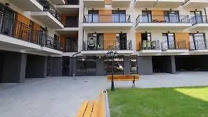 Tatjanos Apartamentai