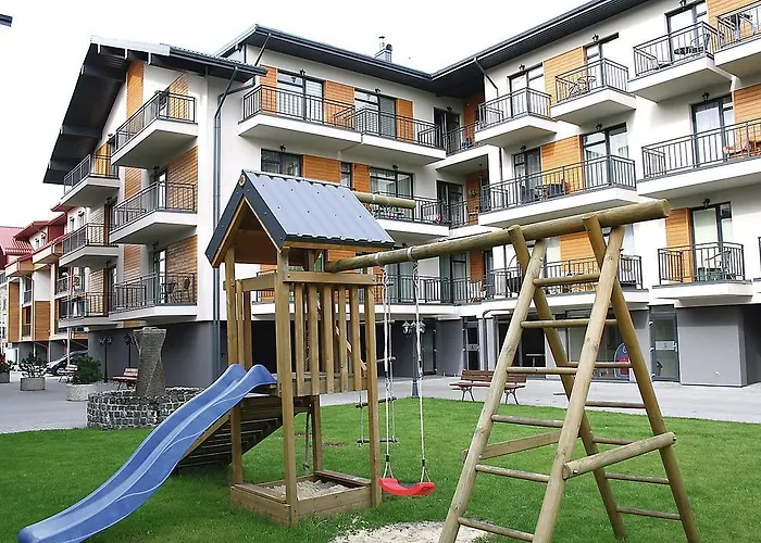 Tatjanos Apartamentai