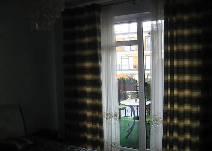 Tatjanos Apartamentai *