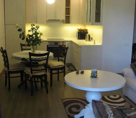 Tatjanos Apartamentai